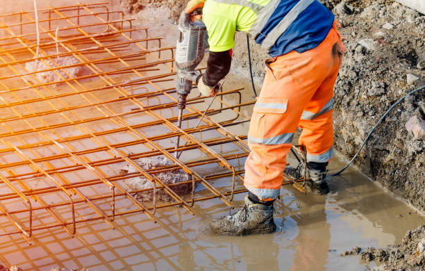 Best Affordable Concrete Contractor  in Watsonville, CA