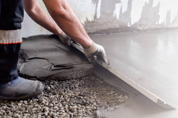 Best Decorative Concrete Services  in Watsonville, CA